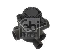 1x Valve-relais FEBI BILSTEIN 40851 convient pour DAF
