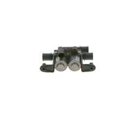 1x Vanne de régulation du liquide de refroidissement BOSCH 1 147 412 353