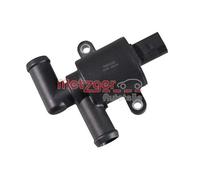 METZGER 0899332 Valve magnétique