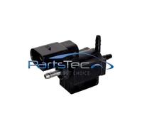 1x Vanne EGR, commande des gaz d'échappement PartsTec PTA510-0351