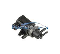 1x Vanne EGR, commande des gaz d'échappement PartsTec PTA510-0598