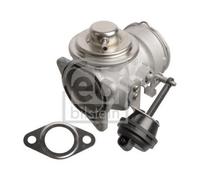 1x Vanne EGR FEBI BILSTEIN 108787 convient pour AUDI SEAT SKODA VW