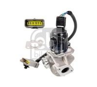 1x Vanne EGR FEBI BILSTEIN 109637 convient pour FORD VOLVO FORD MOTOR COMPANY