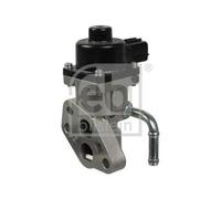 1x Vanne EGR FEBI BILSTEIN 170329 convient pour FORD MAZDA VOLVO