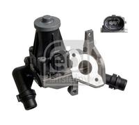 1x Vanne EGR FEBI BILSTEIN 175027 convient pour JAGUAR LAND ROVER