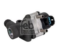 1x Vanne EGR FEBI BILSTEIN 176376 convient pour NISSAN