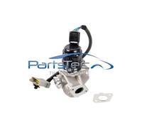 1x Vanne EGR PartsTec PTA510-0006 convient pour FORD VOLVO FORD USA