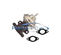 1x Vanne EGR PartsTec PTA510-0030 convient pour SEAT VW