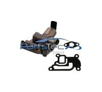 1x Vanne EGR PartsTec PTA510-0036 convient pour OPEL VAUXHALL GENERAL MOTORS
