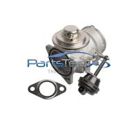 1x Vanne EGR PartsTec PTA510-0176 convient pour AUDI SEAT SKODA VW