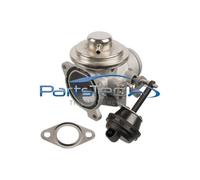 1x Vanne EGR PartsTec PTA510-0177 convient pour AUDI SEAT SKODA VW