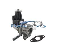 1x Vanne EGR PartsTec PTA510-0201 convient pour CITROËN FORD PEUGEOT FORD USA