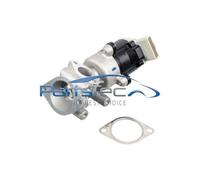 1x Vanne EGR PartsTec PTA510-0206 convient pour CITROËN JAGUAR PEUGEOT