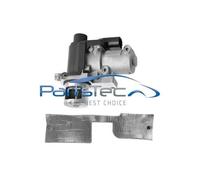 1x Vanne EGR PartsTec PTA510-0212 convient pour AUDI SEAT SKODA VW