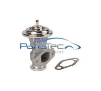 1x Vanne EGR PartsTec PTA510-0227 convient pour MERCEDES-BENZ