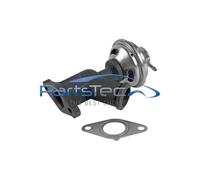 1x Vanne EGR PartsTec PTA510-0232 convient pour CITROËN FIAT LANCIA PEUGEOT