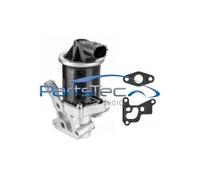 1x Vanne EGR PartsTec PTA510-0250 convient pour SEAT VW