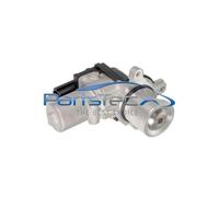 1x Vanne EGR PartsTec PTA510-0254 convient pour AUDI VW