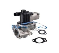 1x Vanne EGR PartsTec PTA510-0268 convient pour AUDI PORSCHE VW