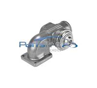 1x Vanne EGR PartsTec PTA510-0276 convient pour VW