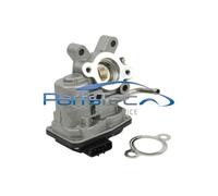 1x Vanne EGR PartsTec PTA510-0289 convient pour SUBARU