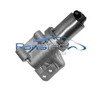 1x Vanne EGR PartsTec PTA510-0291 convient pour HYUNDAI