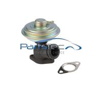1x Vanne EGR PartsTec PTA510-0296 convient pour CITROËN PEUGEOT
