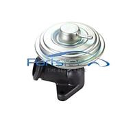 1x Vanne EGR PartsTec PTA510-0297 convient pour CITROËN PEUGEOT