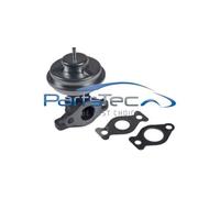 1x Vanne EGR PartsTec PTA510-0314 convient pour HYUNDAI KIA
