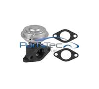 1x Vanne EGR PartsTec PTA510-0331 convient pour VW