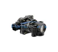 1x Vanne EGR PartsTec PTA510-0337 convient pour SUZUKI