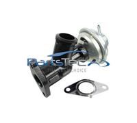 1x Vanne EGR PartsTec PTA510-0361 convient pour CITROËN PEUGEOT