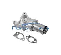 1x Vanne EGR PartsTec PTA510-0366 convient pour HYUNDAI KIA