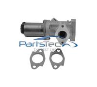 1x Vanne EGR PartsTec PTA510-0369 convient pour HYUNDAI KIA