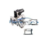 1x Vanne EGR PartsTec PTA510-0382 convient pour VOLVO