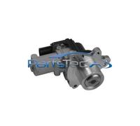 PartsTec PTA510-0391 Vanne EGR