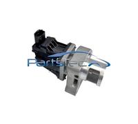 1x Vanne EGR PartsTec PTA510-0522 convient pour OPEL CHEVROLET GENERAL MOTORS