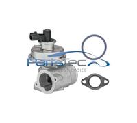 PartsTec PTA510-0536 Vanne EGR