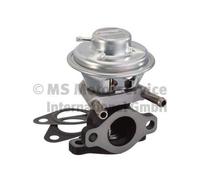 1x Vanne EGR PIERBURG 7.09002.00.0 convient pour FIAT IVECO
