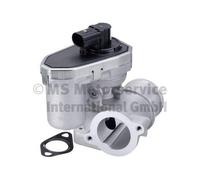 1x Vanne EGR PIERBURG 7.10334.17.0 convient pour FORD JAGUAR