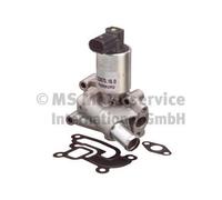 1x Vanne EGR PIERBURG 7.22875.16.0 convient pour VAUXHALL OPEL