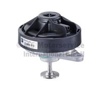 1x Vanne EGR PIERBURG 7.24809.28.0 convient pour