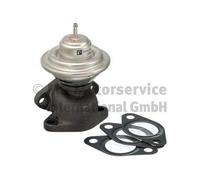 1x Vanne EGR PIERBURG 7.24809.53.0 convient pour CITROËN FIAT IVECO PEUGEOT