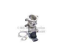 1x Vanne EGR PIERBURG 7.24809.95.0 convient pour LAND ROVER