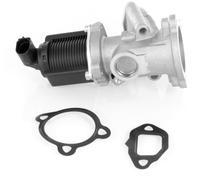 1x Vanne EGR pour Fiat 500 1.3JTD 10.2007-, Panda, Grande Punto, Opel Corsa C, D