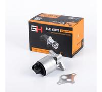 1x Vanne EGR pour Opel Astra F 1.4 16V, 1.6, 1.6 16V 1994-, Corsa B, Vectra