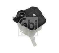 1x Vase d'expansion, liquide de refroidissement FEBI BILSTEIN 101013