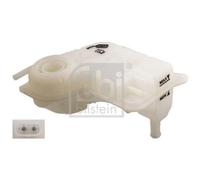 1x Vase d'expansion, liquide de refroidissement FEBI BILSTEIN 104823