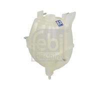 1x Vase d'expansion, liquide de refroidissement FEBI BILSTEIN 172434