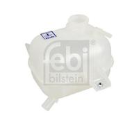 1x Vase d'expansion, liquide de refroidissement FEBI BILSTEIN 172435
